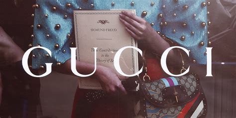 gucci ad quote